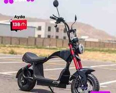 Elektron Bike, 2020 il