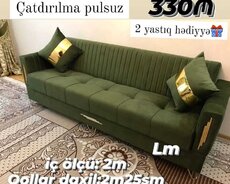 Divan ofis metbex qonaq otagı üçün