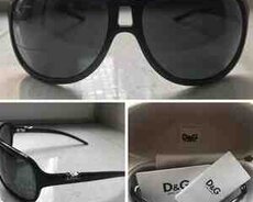 Eynək Dolce  Gabbana