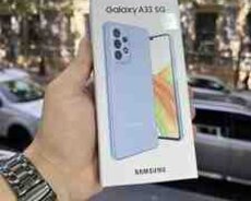 Samsung Galaxy A33 5G Blue 128GB6GB