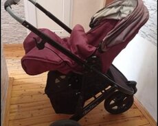 Uşağ arabası kaliyasqa