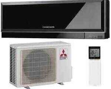 Kondisioner təmiri və quraşdırılması