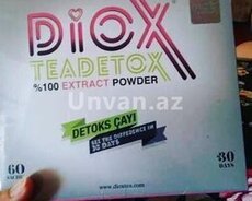 Diox cayi