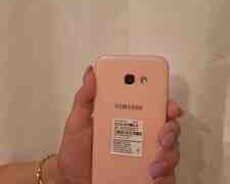 Samsung Galaxy A5 (2017) Peach Cloud 32GB3GB