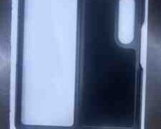 Samsung Galaxy Z Fold 4 Phantom Black 256GB12GB kabura