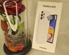 Samsung Galaxy A23 White 128GB6GB