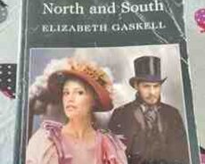 North and South Elizabeth Gaskell