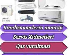 Kondisioner ustası