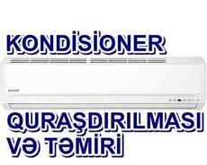 Kondisioner təmiri