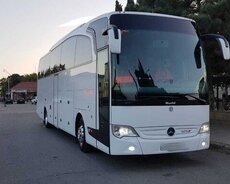 mercedes traveqo avtobus sifarişi