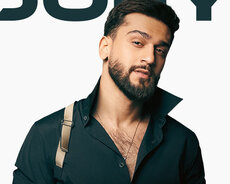 Jony konsert