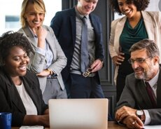 Marketinq Üzrə Təcrübəli Şəxslərə İş Təklifi