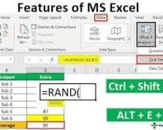 Excel kursları