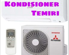 Kondisioner temiri