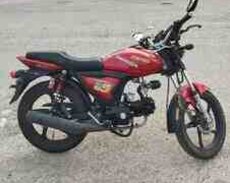 Tufan M50 110cc, 2020 il