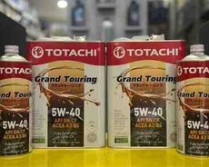 TOTACHI 5W40 Grand Touring 4L