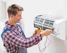 Kondisionerlərin təmiri