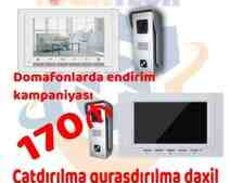 Domofon