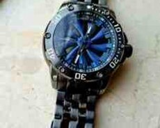 Invicta Speedway Turbine qol saatı