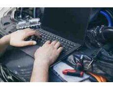 Avtoservis və diaqnostika