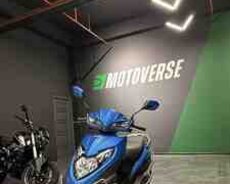 Kanuni - Mati 125, 2022 il