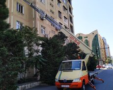 Avtokran sifarişi avtosebet sifarişi