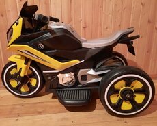 uşaqlar üçün elektrik Motasikil