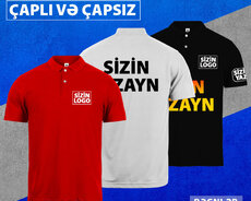 Geyim və uniforma çapı