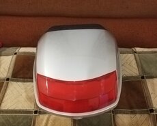 Moped üçün baqaj təzədir heç istifadə olunmayıb