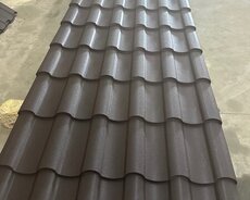 European Roofing Dam örtükləri zavodu