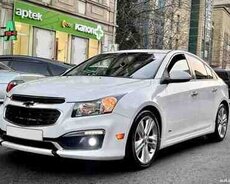 Chevrolet Cruze 1.4 mühərrik təmiri
