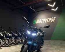 Bajaj Pulsar N250, 2023 il