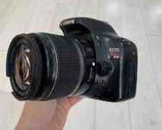 Fotoaparat Canon Rebel T2i 188k probeg