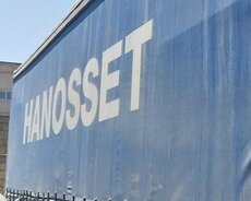 Qoşqu ela vezyetdedi