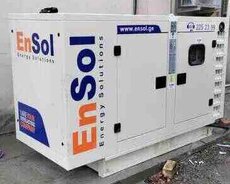 Generator Ensol