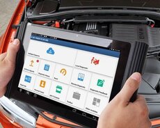 Avtoelektrik və avtodiagnostika