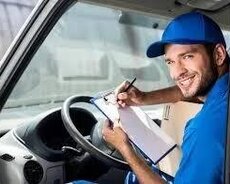 Sürücü axtarılır (Sumqayıt ərazisi)