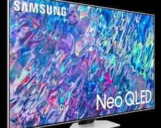 Televizor QLED Samsung QE75QN85BAUXCE