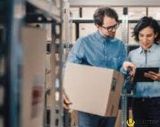 Sürücü köməkçisi tələb olunur