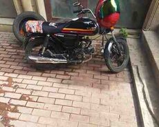 Kuba X-boss, 2019 il