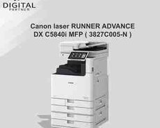 Laser printer Canon imageRUNNER ADVANCE DX C5840i MFP (3827C005-N