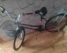 Velosiped 26
