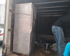 Mebellərin daşınması, mebel ustası xidməti