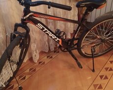 Velosiped yaxşı vəziyyətdədir