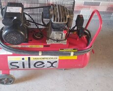 Hava Kompressor 100.l