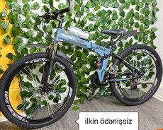 Velosiped sport time