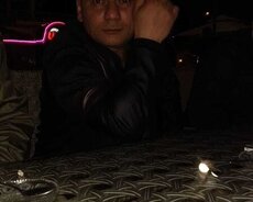 Yaxın münasibət gurmaq ücün Gəlinlə tanış olmaq istəyirəm