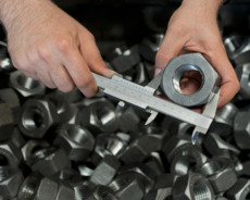 Avtomobil hissələrinin xirda detallarının hazırlanması