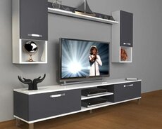 Tv stend . Tv altlığı