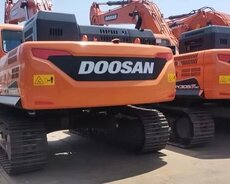 Гусеничный экскаватор "Doosan Dx305lc" 2022 год